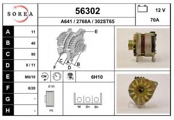 EAI 56302