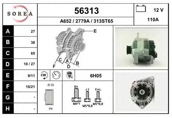 EAI 56313