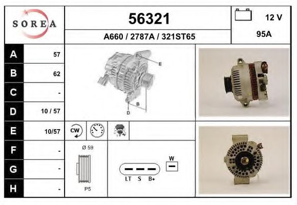 EAI 56321