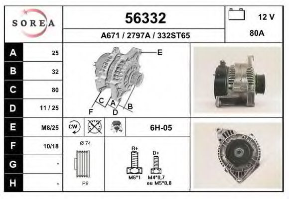 EAI 56332