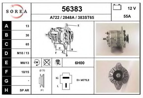 EAI 56383