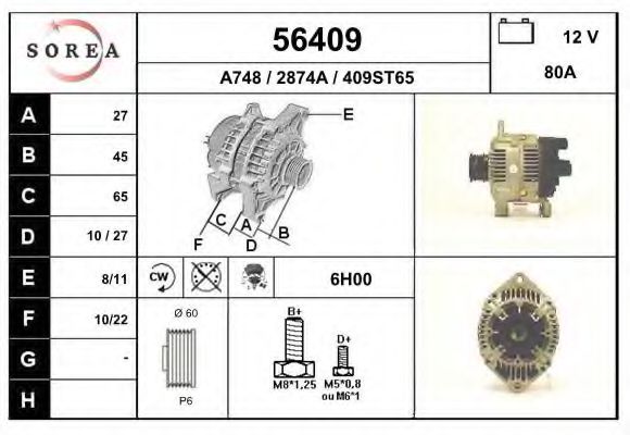 EAI 56409