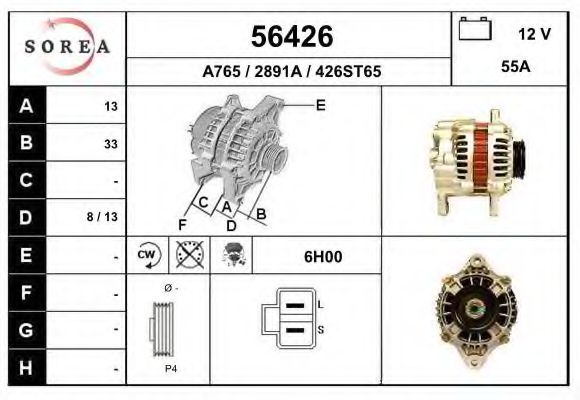 EAI 56426