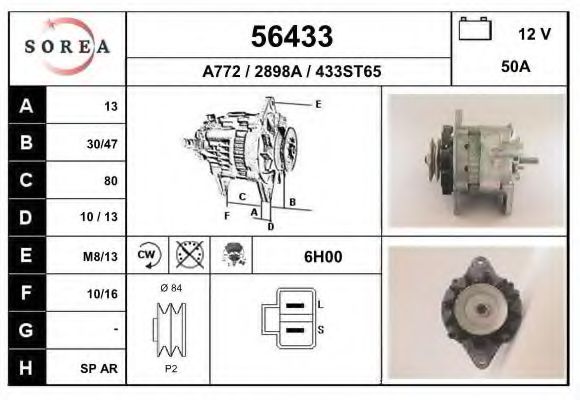 EAI 56433