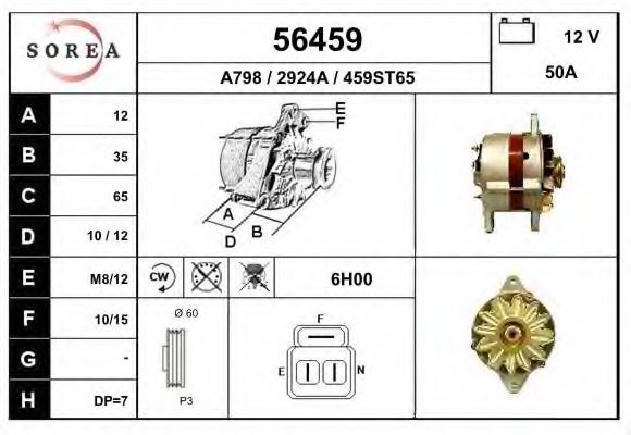 EAI 56459