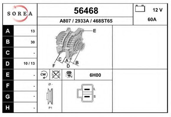 EAI 56468