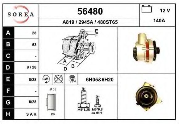 EAI 56480