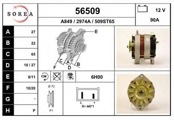 EAI 56509