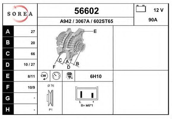 EAI 56602