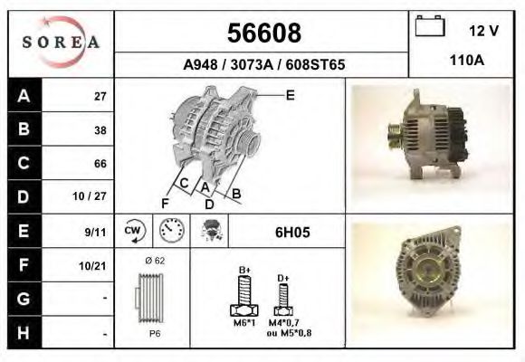 EAI 56608