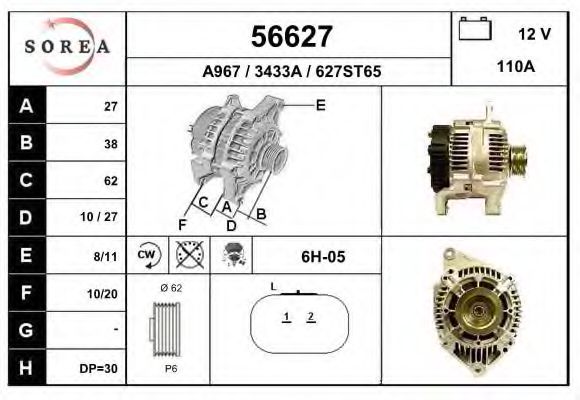 EAI 56627