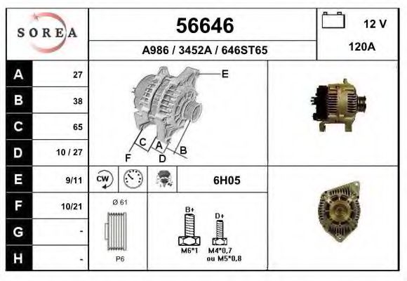 EAI 56646