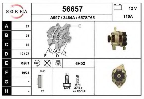 EAI 56657