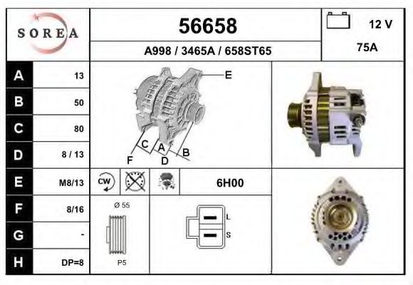 EAI 56658