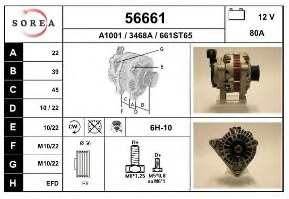 EAI 56661