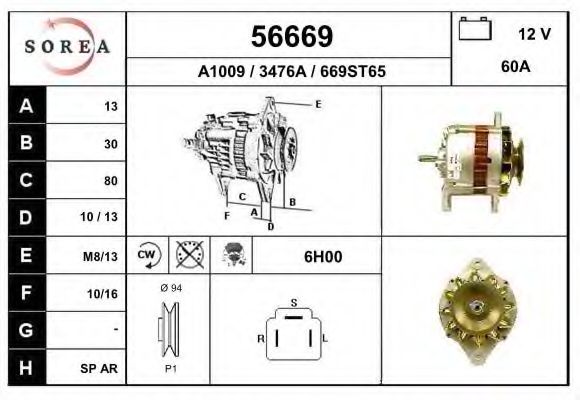 EAI 56669