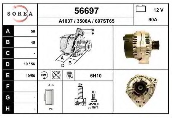 EAI 56697