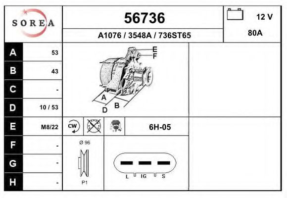 EAI 56736