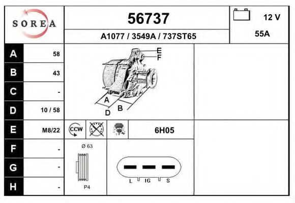 EAI 56737