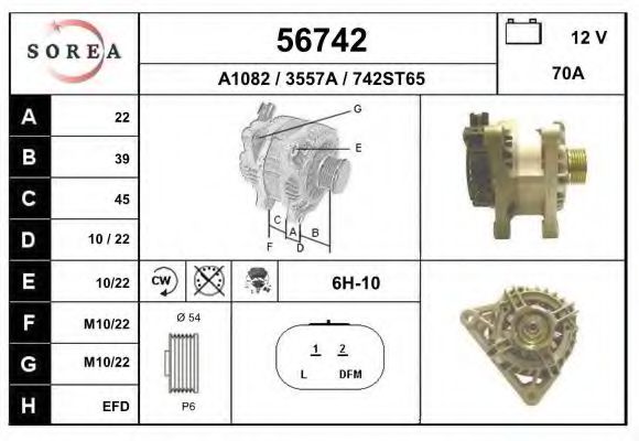 EAI 56742