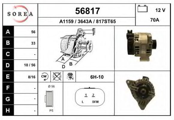 EAI 56817