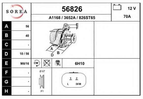 EAI 56826