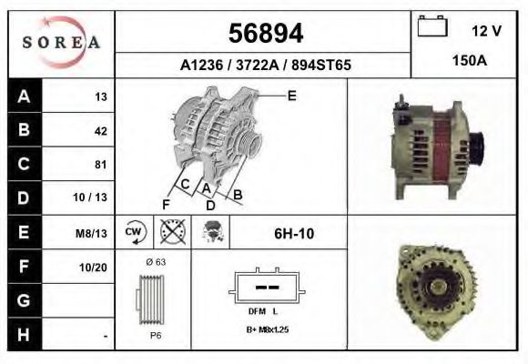 EAI 56894