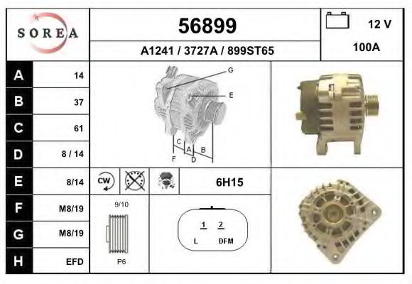 EAI 56899