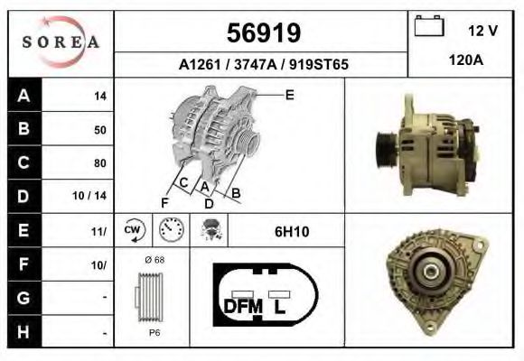 EAI 56919