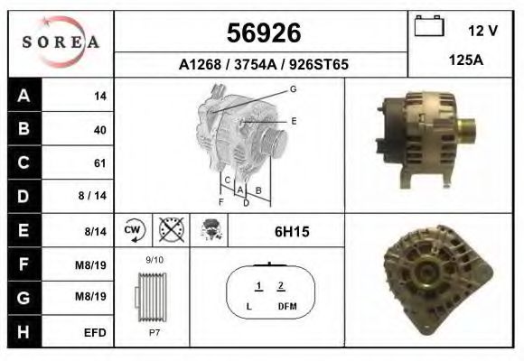 EAI 56926