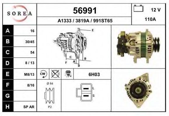 EAI 56991