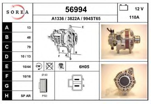 EAI 56994