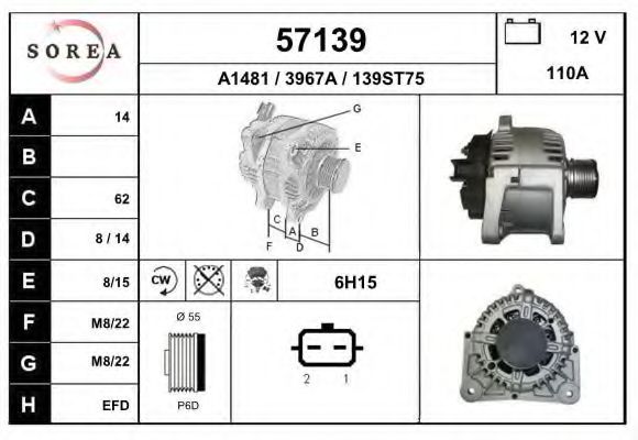 EAI 57139