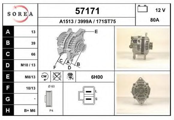 EAI 57171