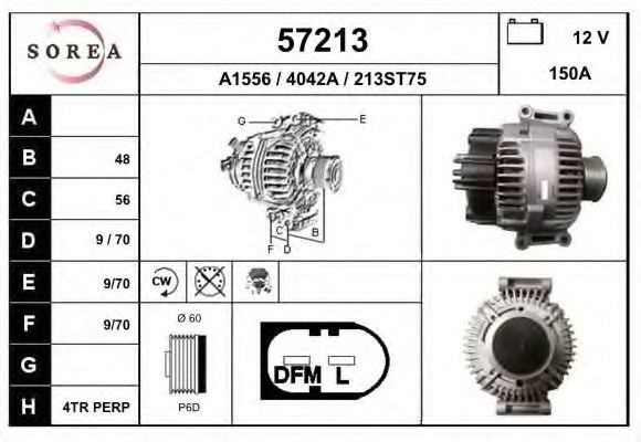 EAI 57213