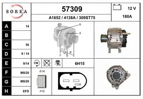 EAI 57309