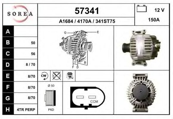 EAI 57341