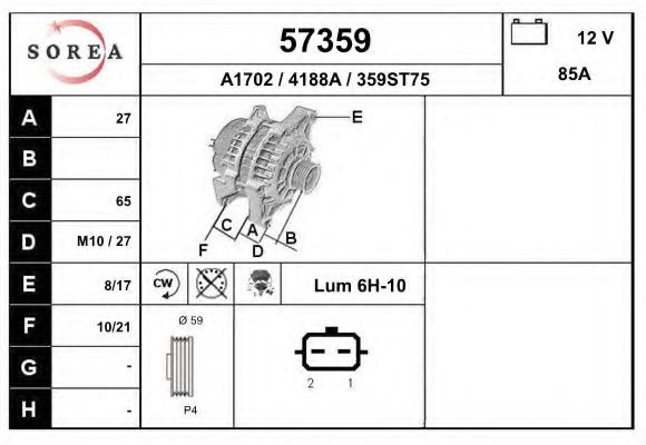 EAI 57359