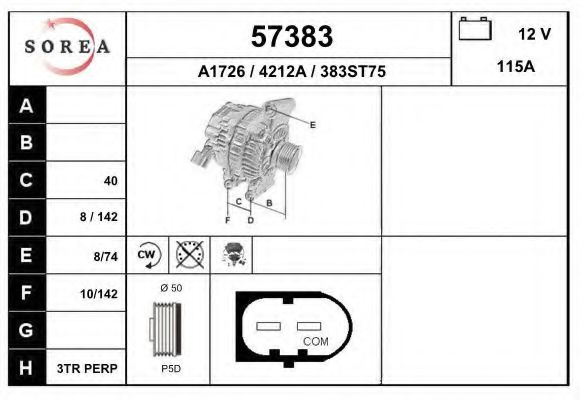 EAI 57383