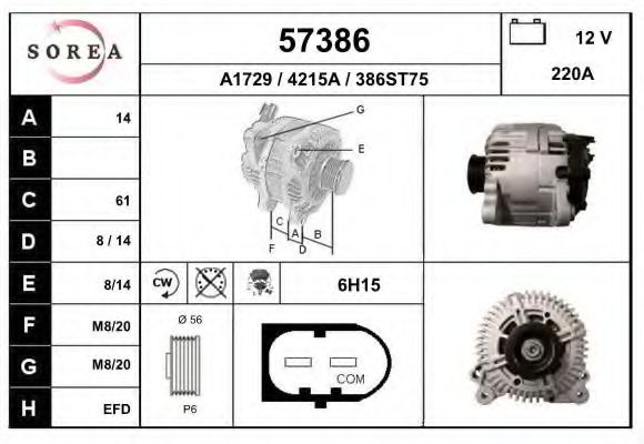 EAI 57386