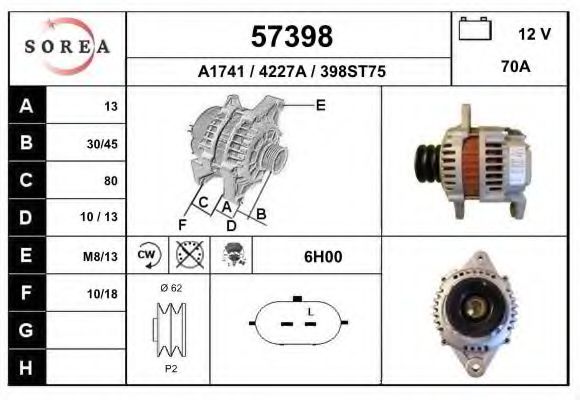 EAI 57398