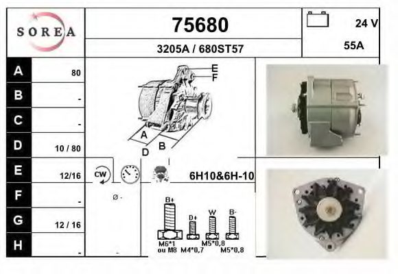 EAI 75680