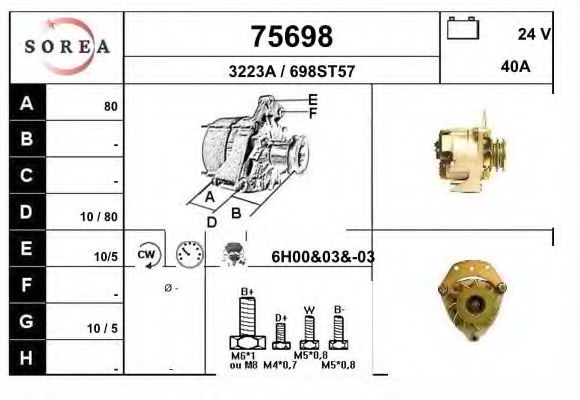 EAI 75698