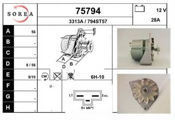 EAI 75794