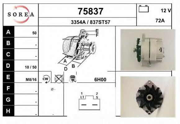 EAI 75837