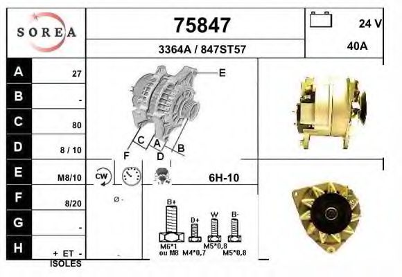 EAI 75847