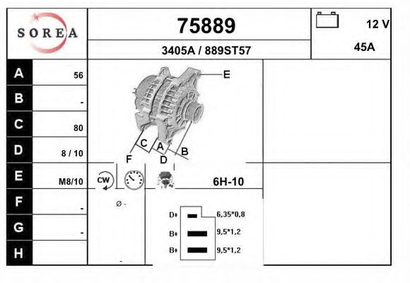 EAI 75889