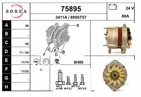 EAI 75895