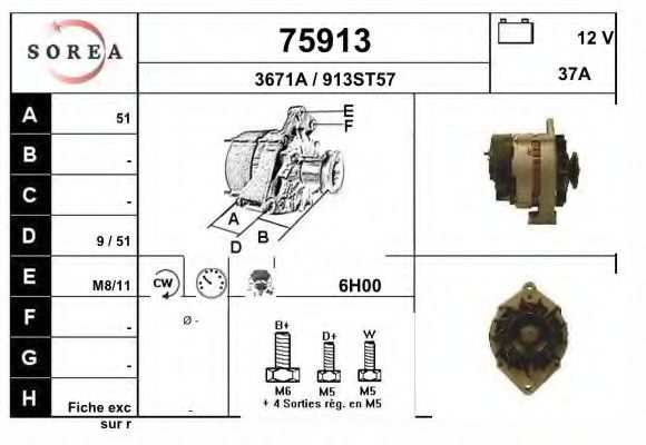 EAI 75913