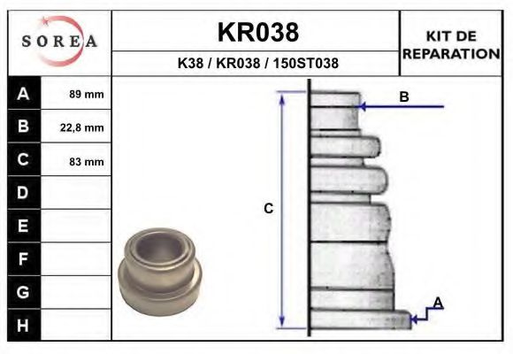 EAI KR038